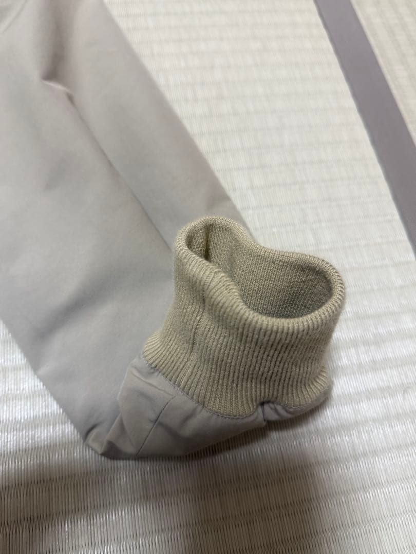 バラクータ BARACUTA G9 ハリントンジャケット　サイズ42