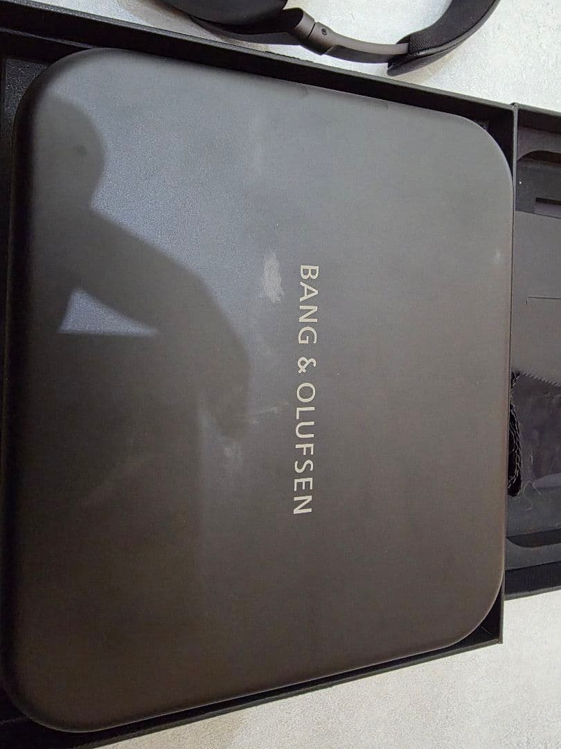 まいまい Bang&Olufsen H95