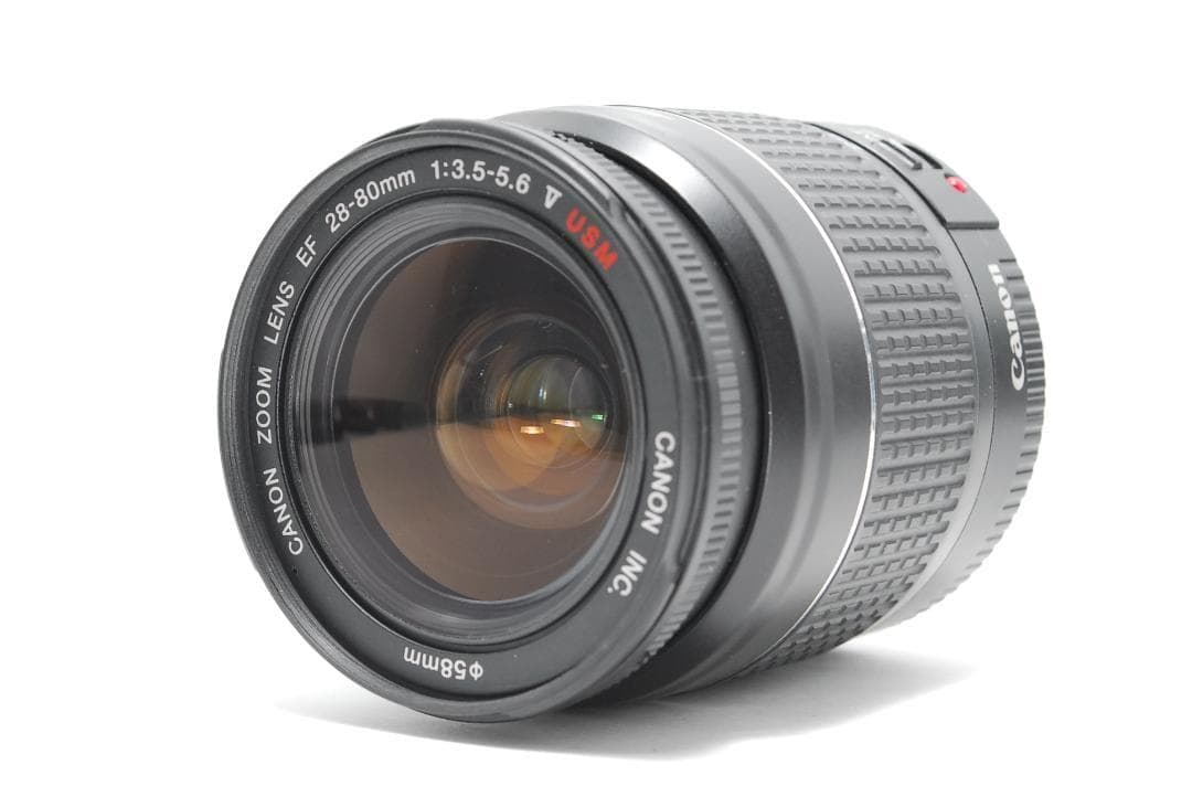 【フルサイズモデル】Canon 6D　WiFi搭載　高速AF　スマホ転送