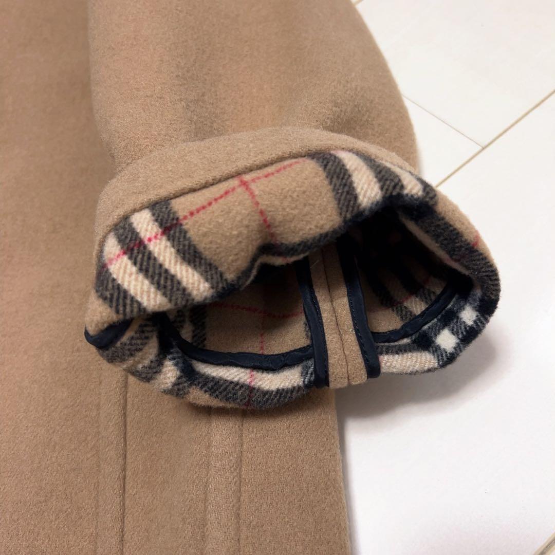 ☆BurberrysofLondonBLUELABEL☆【美品】ダッフルコート♡