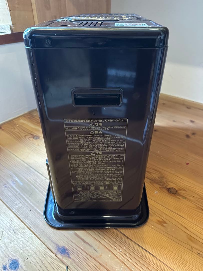 CORONA石油ストーブ RX-2920WY 2020年製