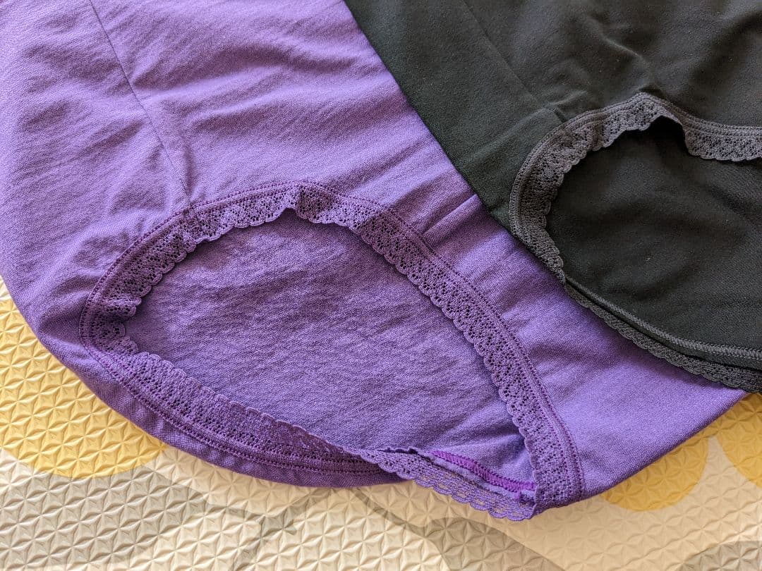 シャンデール　ショーツ　6枚セット