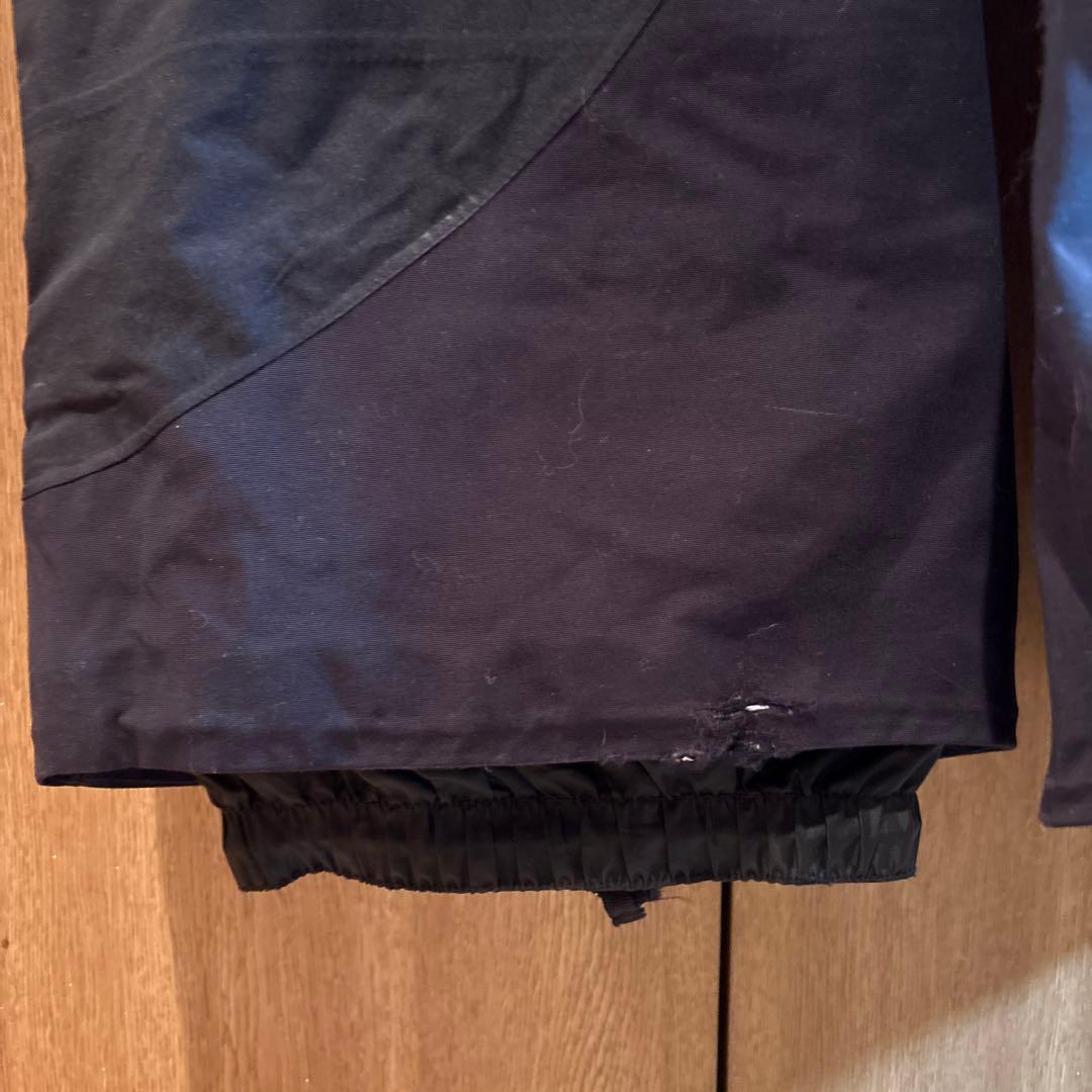 スノーボード QUIKSILVER HIGHLINE PRO 3L GORE-TEX BIB