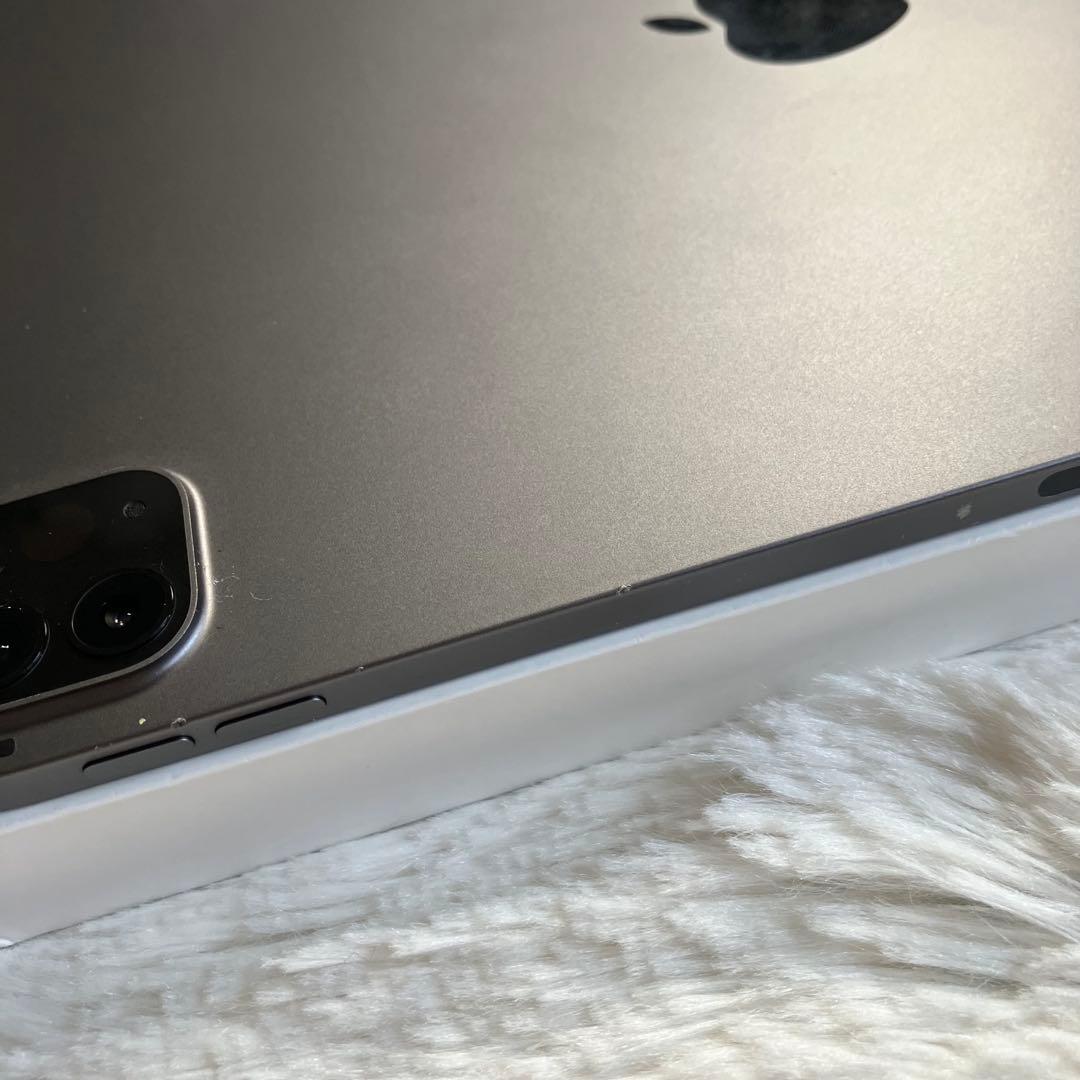【1/25販売終了】iPad Pro 11インチ 第2世代 512GB 【発送】