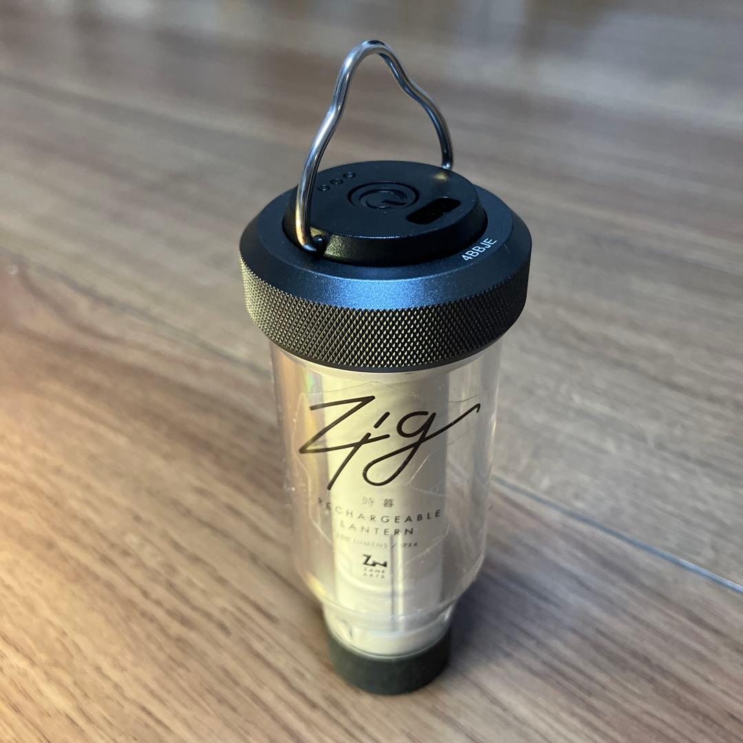 goal zero 38灯　ゼインアーツ ジグ その他 ランタン まとめ売り