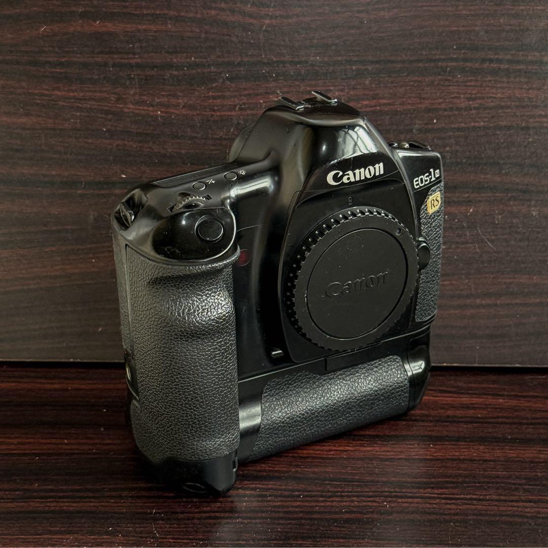 Canon EOS 1N RS 完動品