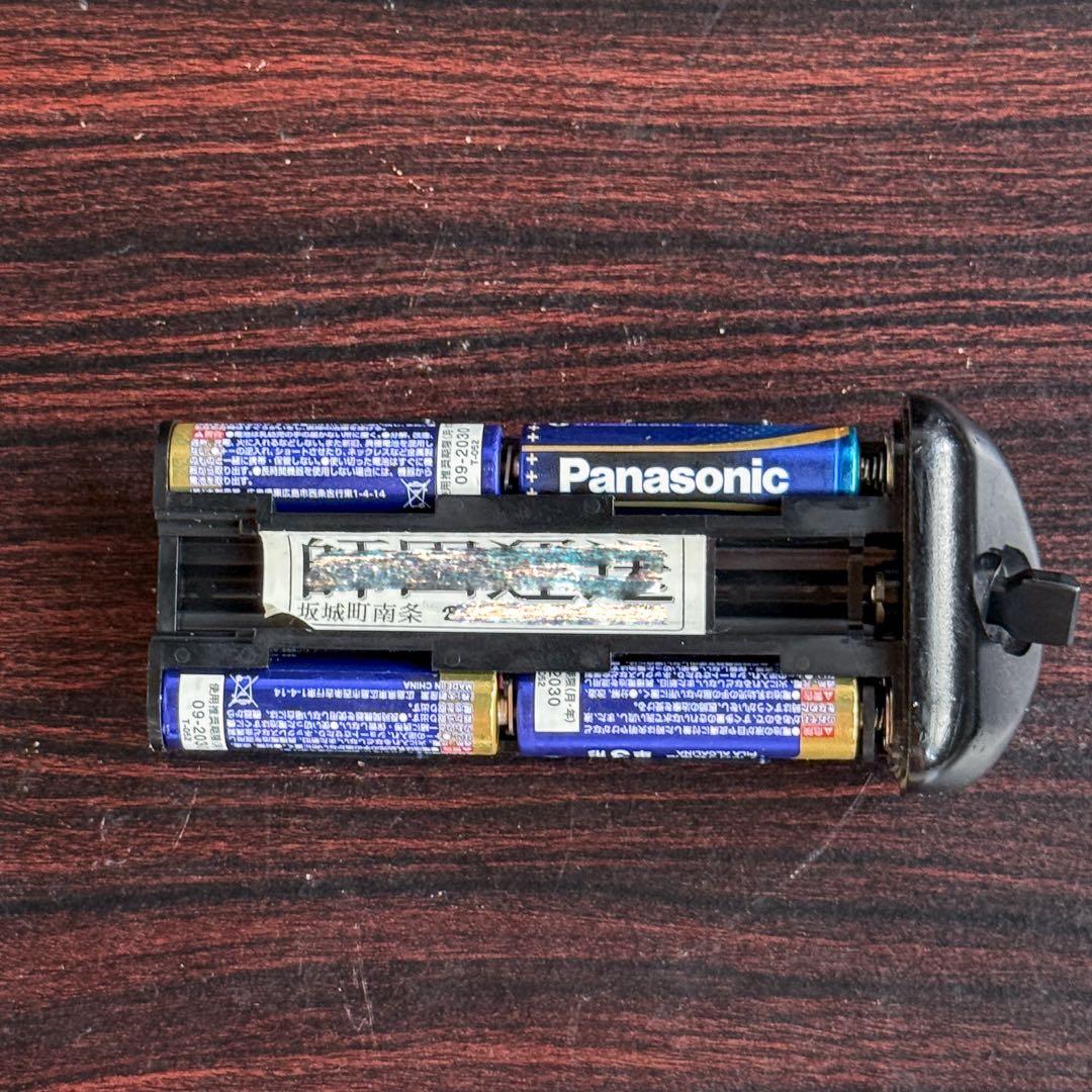 Canon EOS 1N RS 完動品