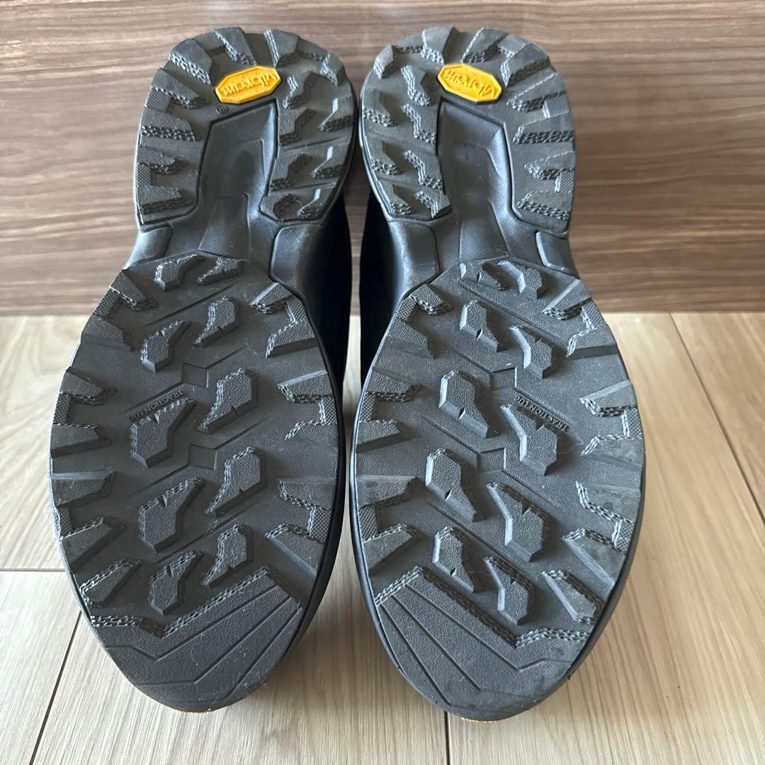 【美品】 IENA × DESCENTE ALLTERRAIN 別注 ブーツ