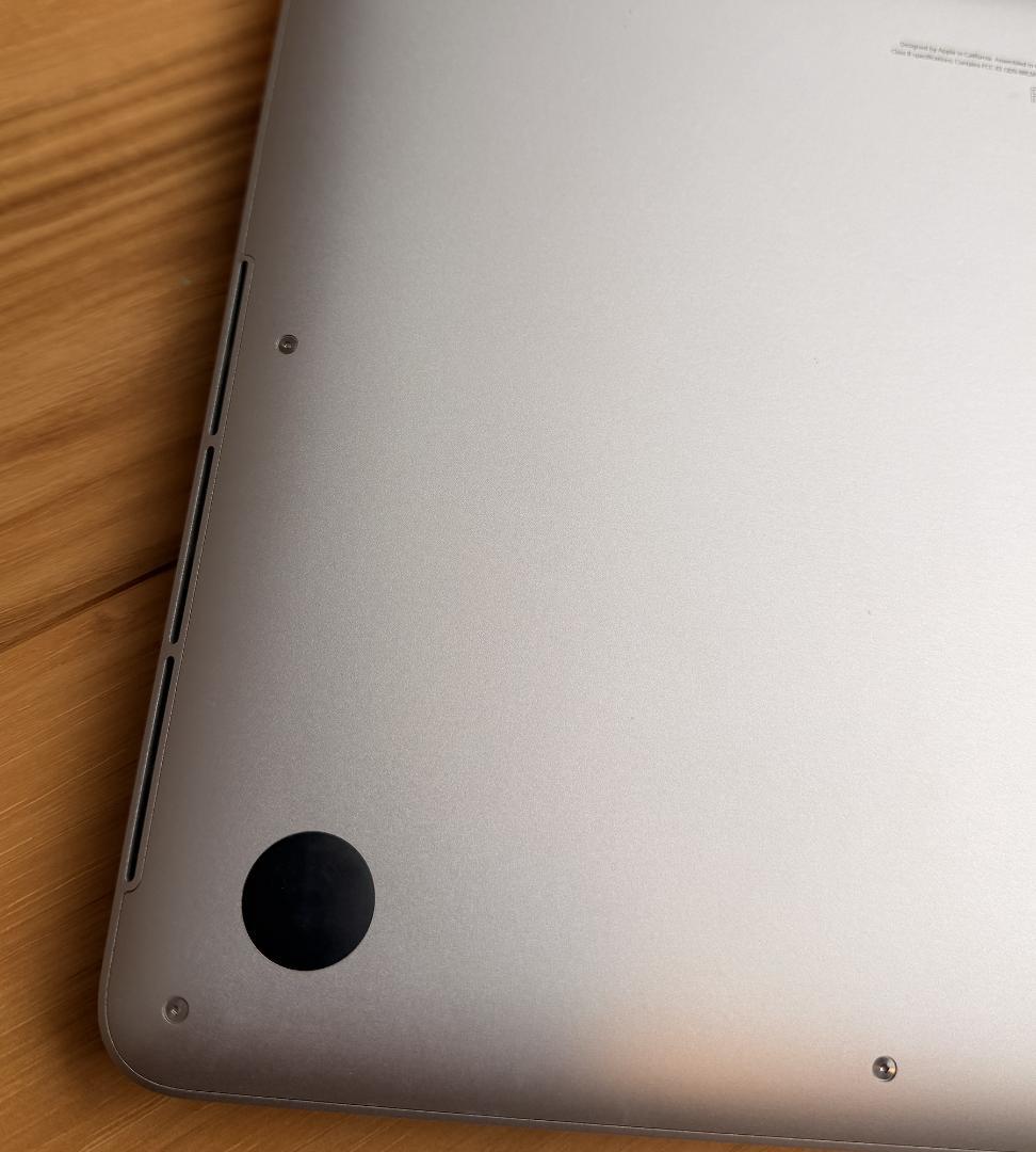 MacBook本体 MacBook Pro Retina 13inch Early 2013