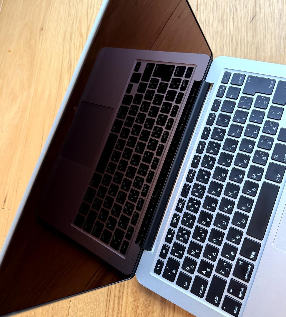 MacBook本体 MacBook Pro Retina 13inch Early 2013