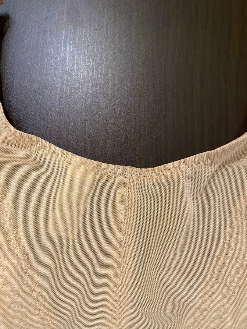 LALA グラントイーワンズ補正下着ボディスーツ80L （展示品）