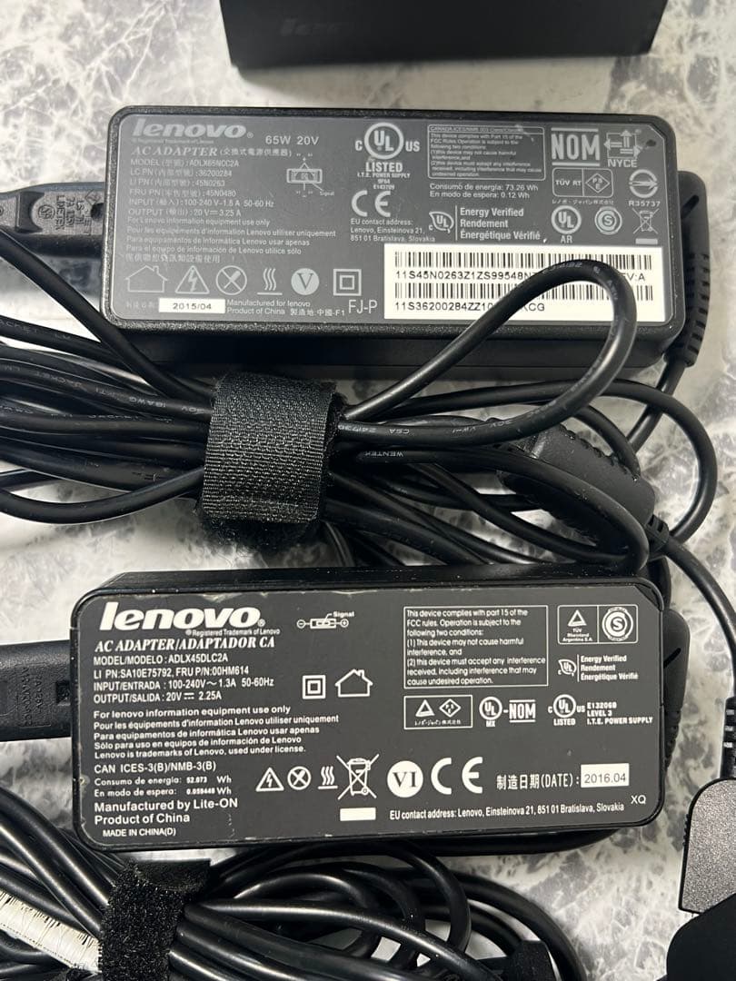 Thinkpad X1 Carbon 3rd Generation ジャンク