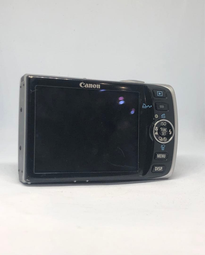 Canon IXY Digital 910 IS デジタルカメラ