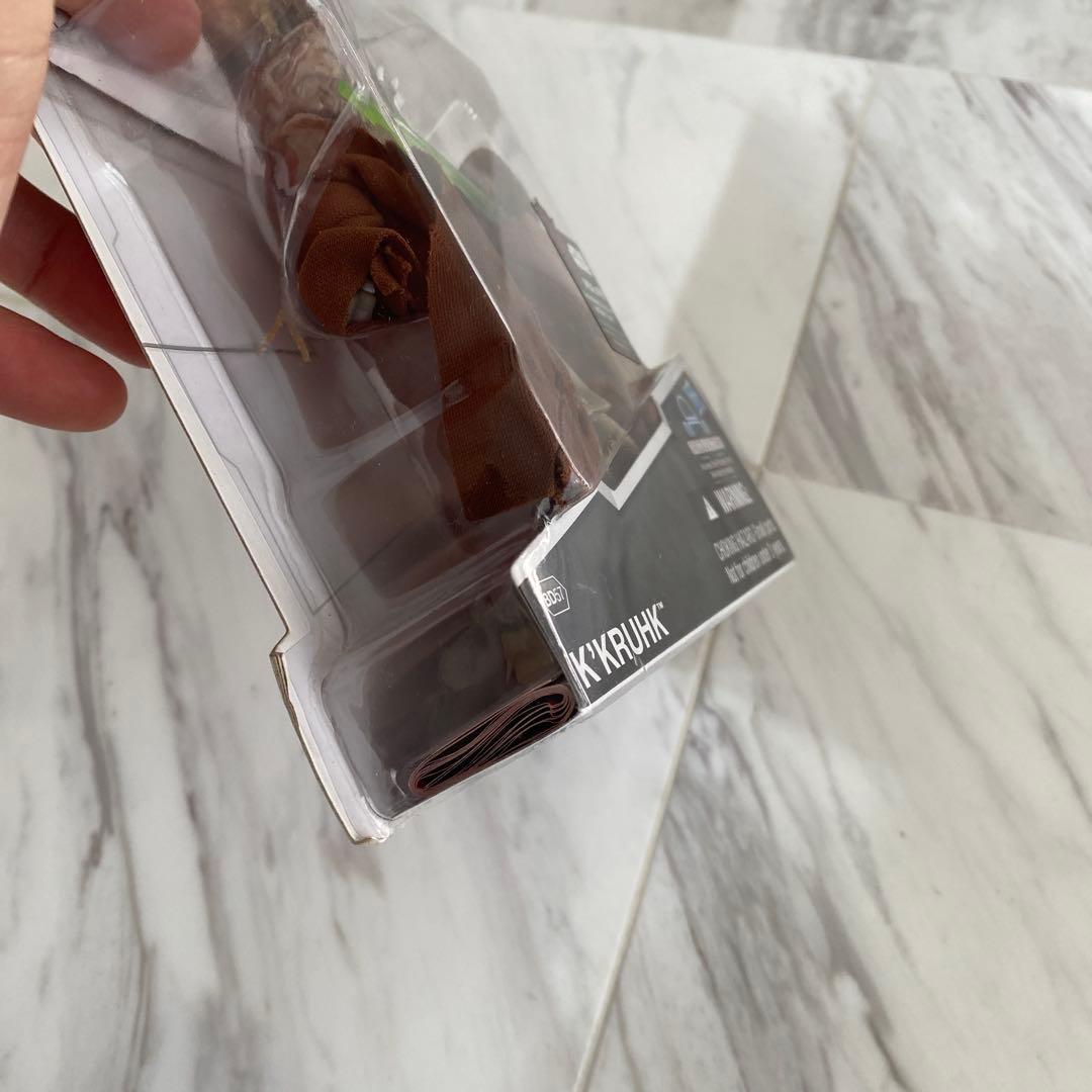 SF・ファンタジー・ホラー Star Wars K'Kruhk