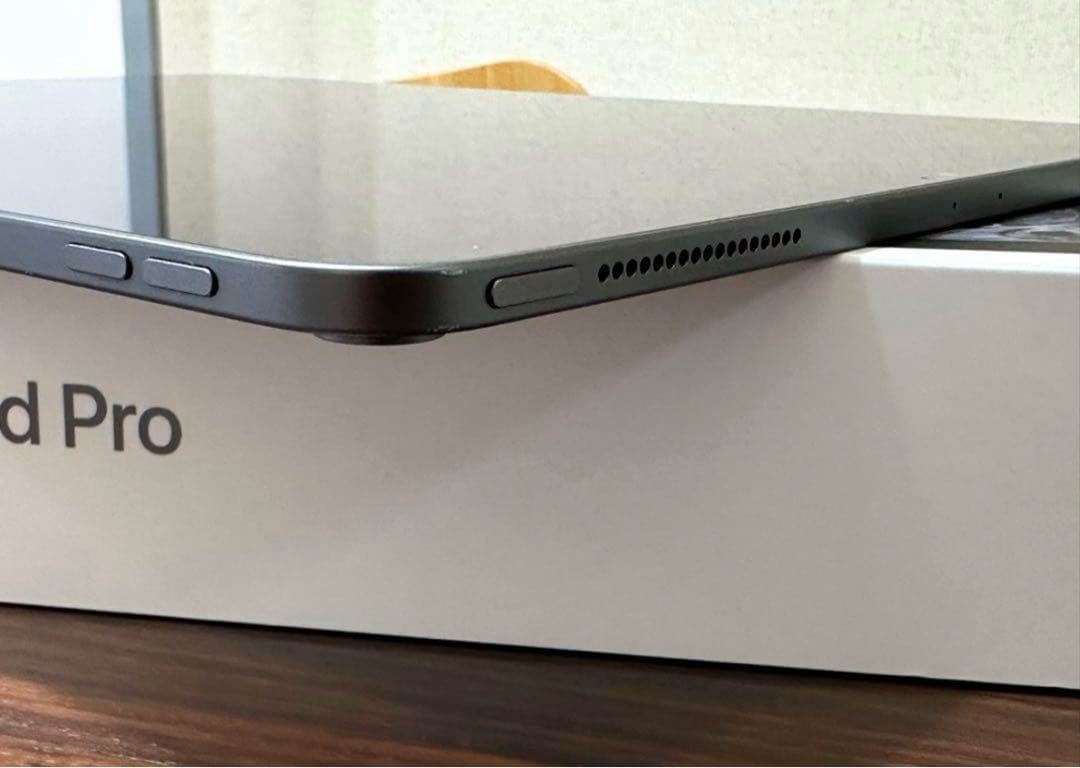 iPad Pro 12.9 256GB Wifi 第三世代