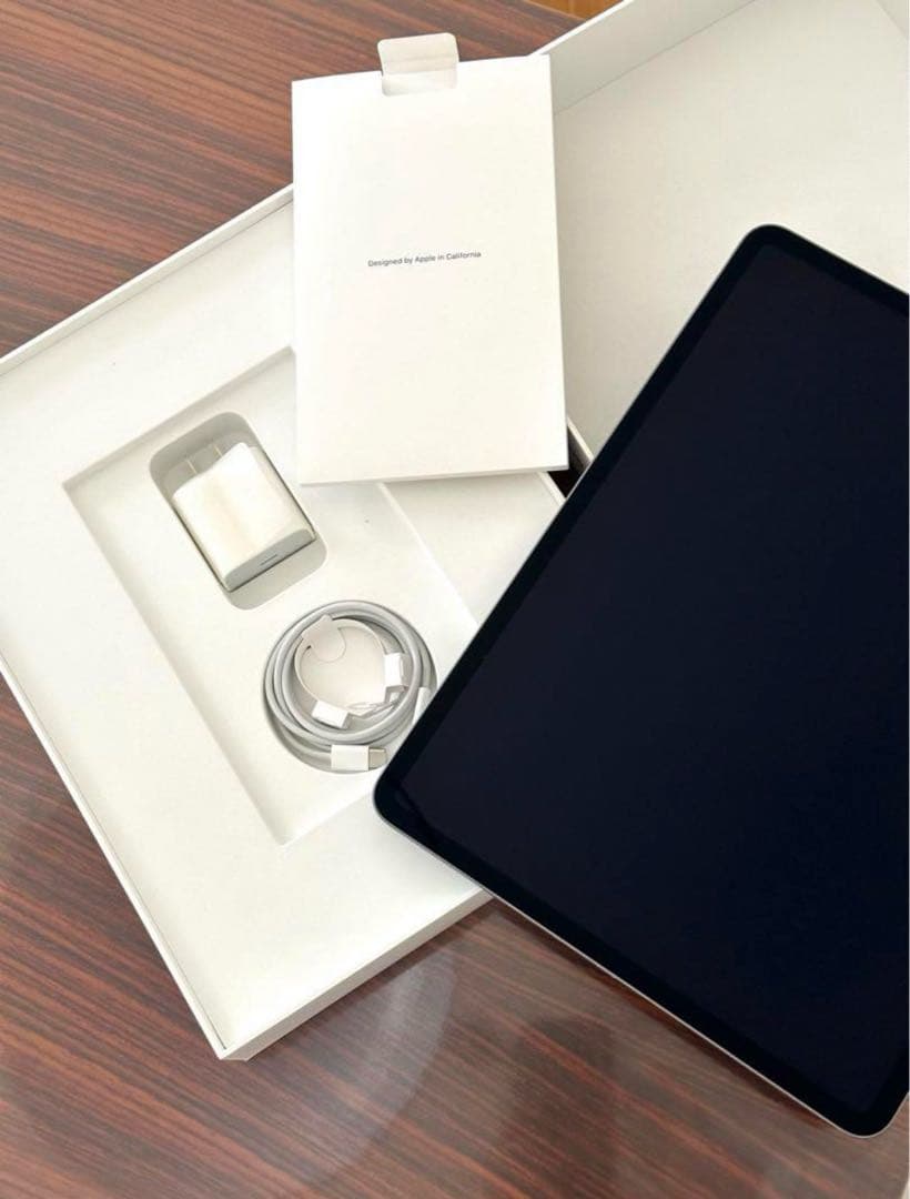 iPad Pro 12.9 256GB Wifi 第三世代