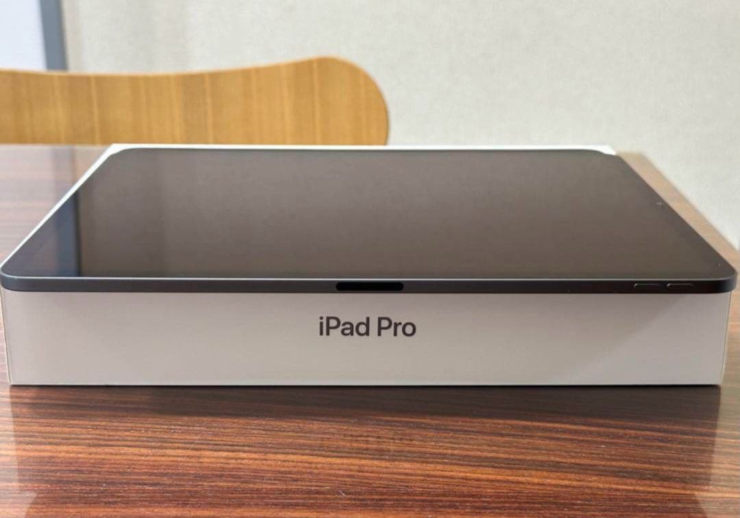 iPad Pro 12.9 256GB Wifi 第三世代