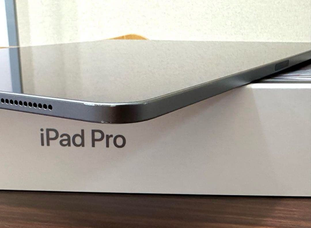 iPad Pro 12.9 256GB Wifi 第三世代