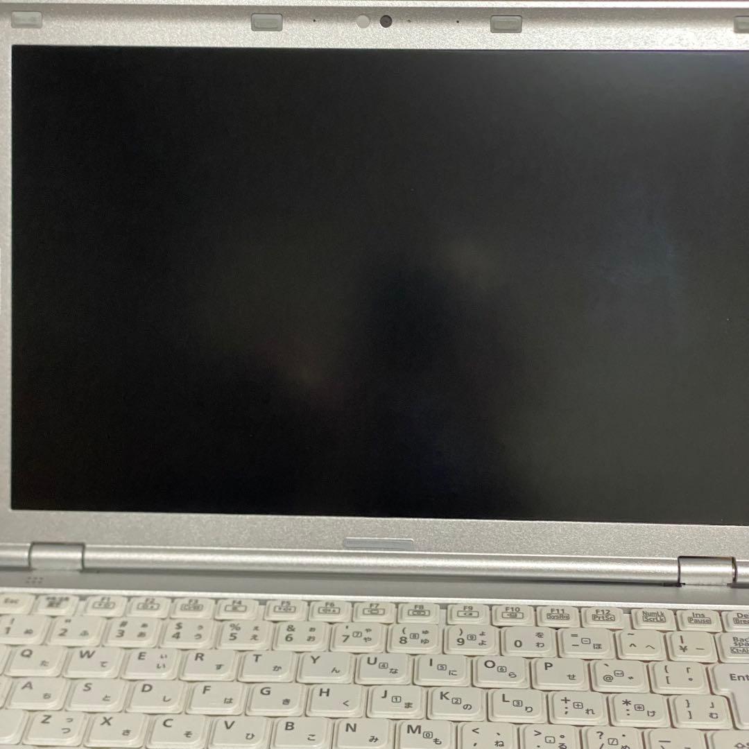Panasonic Let's note CF-SZ6 ノートPC レッツノート