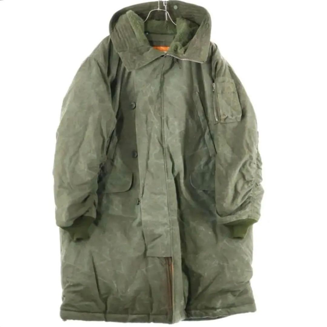 J*T様 24AW READY MADE HOODED DOWN COAT