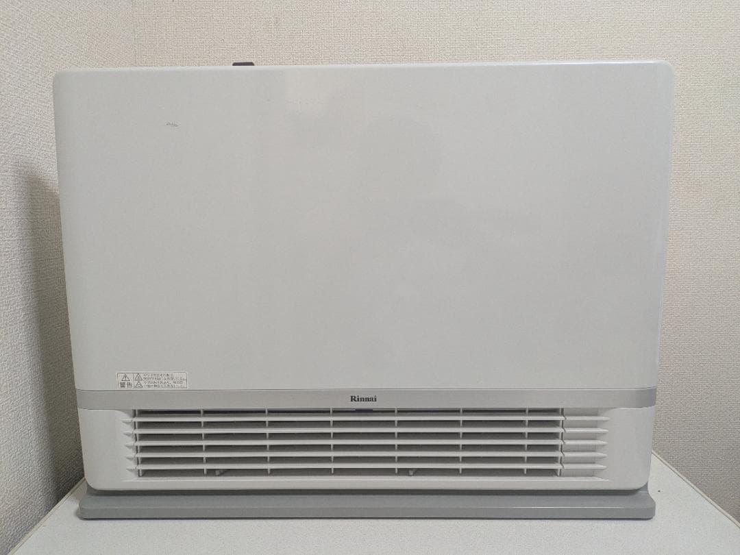 RFM-Y60EB 温水ルームヒーター リンナイ HH-5615BME-RT