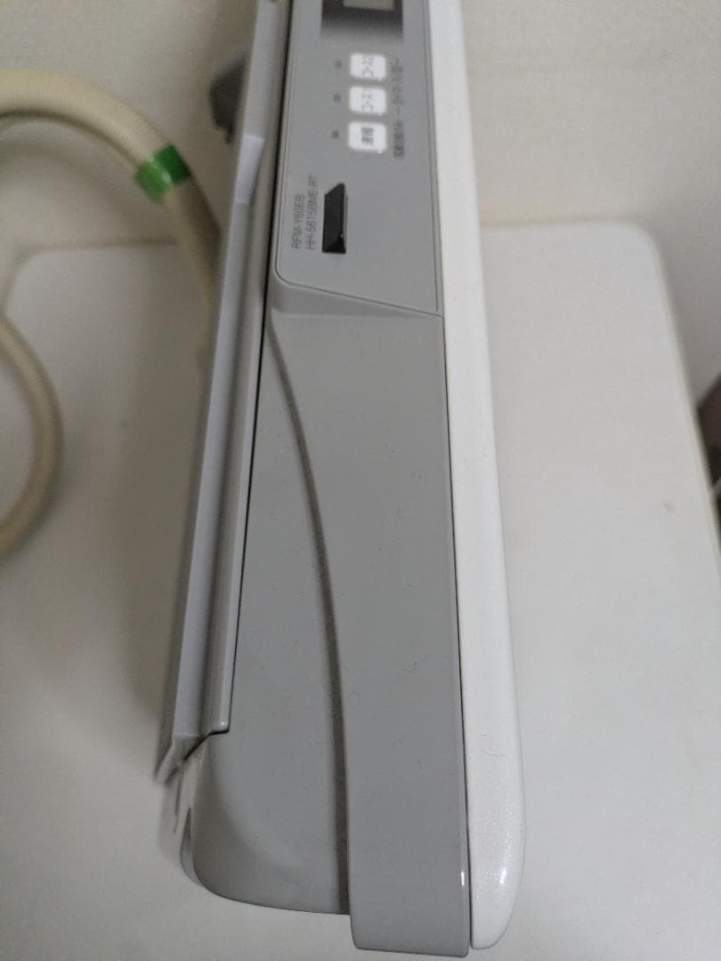 RFM-Y60EB 温水ルームヒーター リンナイ HH-5615BME-RT