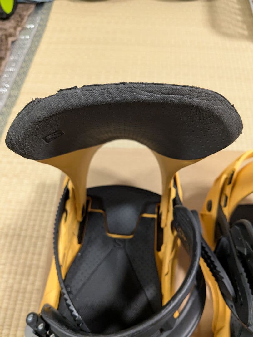 22-23 SALOMON サロモン DISTRICT Mサイズ