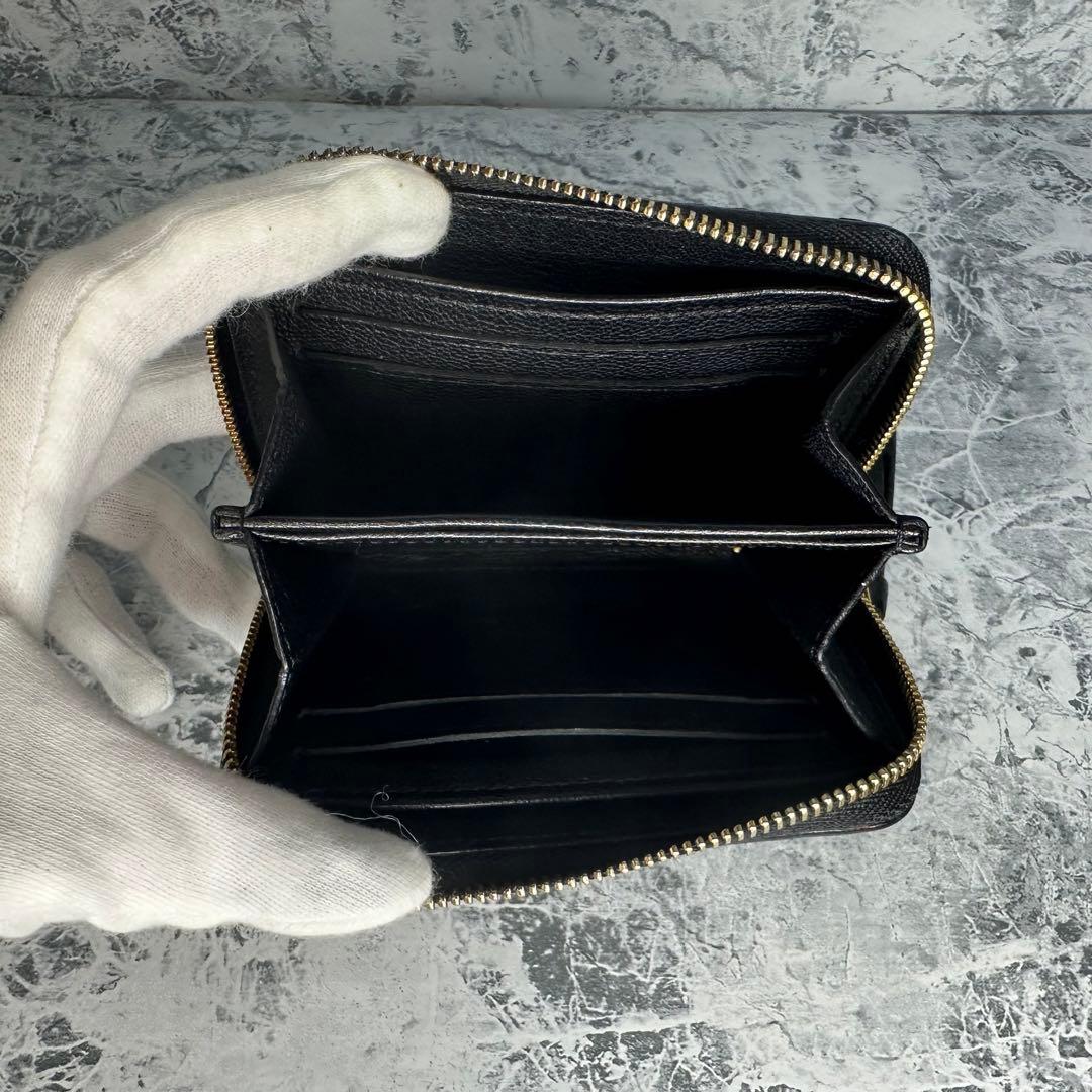 ✨LOUIS VUITTON ✨ルイヴィトン パイソン モノグラム パース