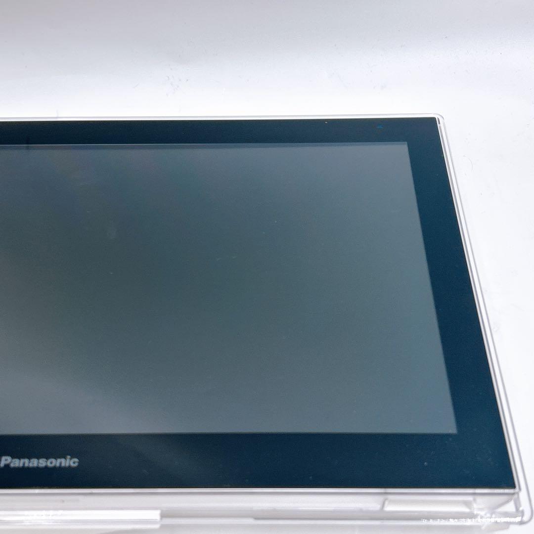 Panasonic VIERA プライベート・ビエラ ポータブルテレビ