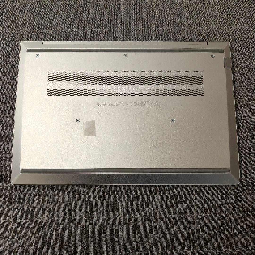 2023年3月 美品 HP 驚速12世代i5 1235u 16GB 新512GB