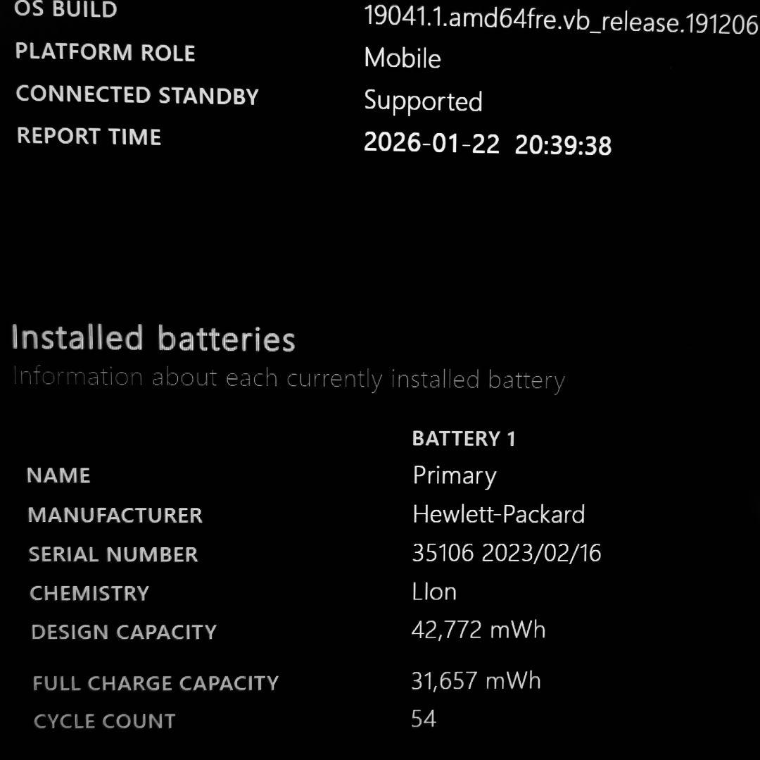 2023年3月 美品 HP 驚速12世代i5 1235u 16GB 新512GB