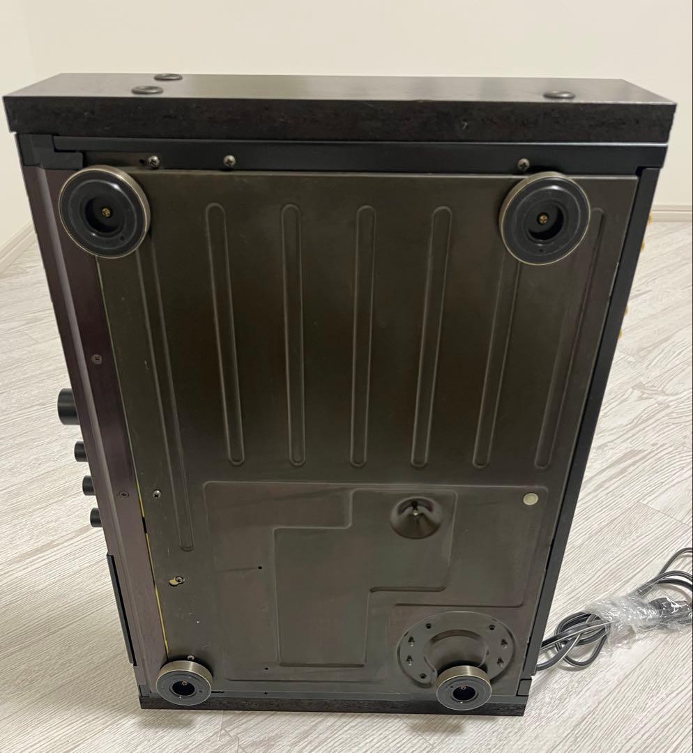 A&D GX-Z9000 AKAI エーアンドディー アカイ カセットデッキ