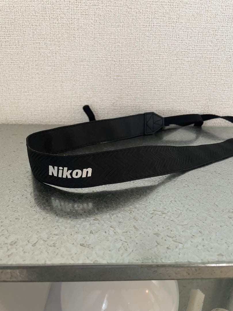 Nikon Zfc レンズキット