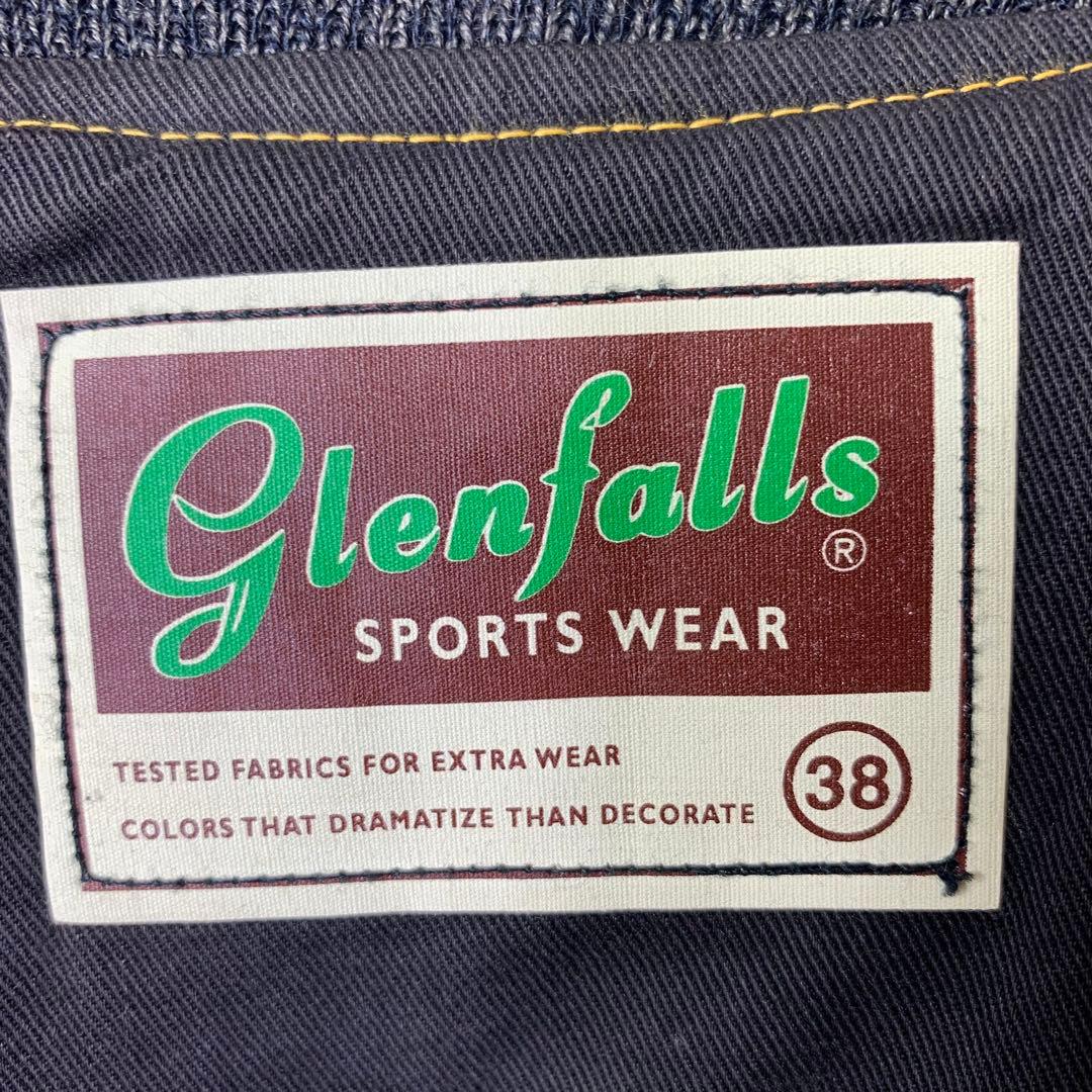 M品番 東洋エンタープライズ スポーツジャケット スカジャン インディアン刺繍