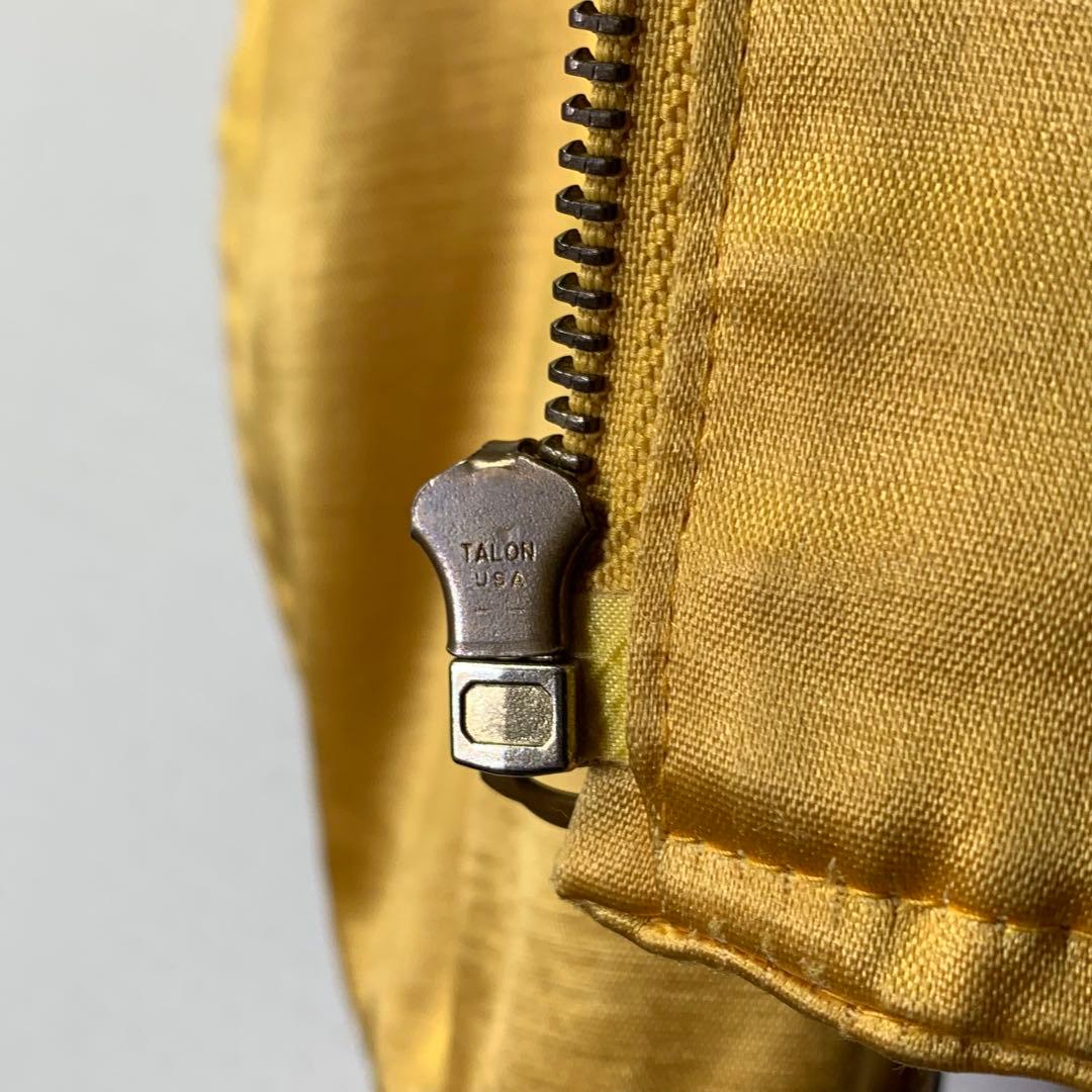 M品番 東洋エンタープライズ スポーツジャケット スカジャン インディアン刺繍