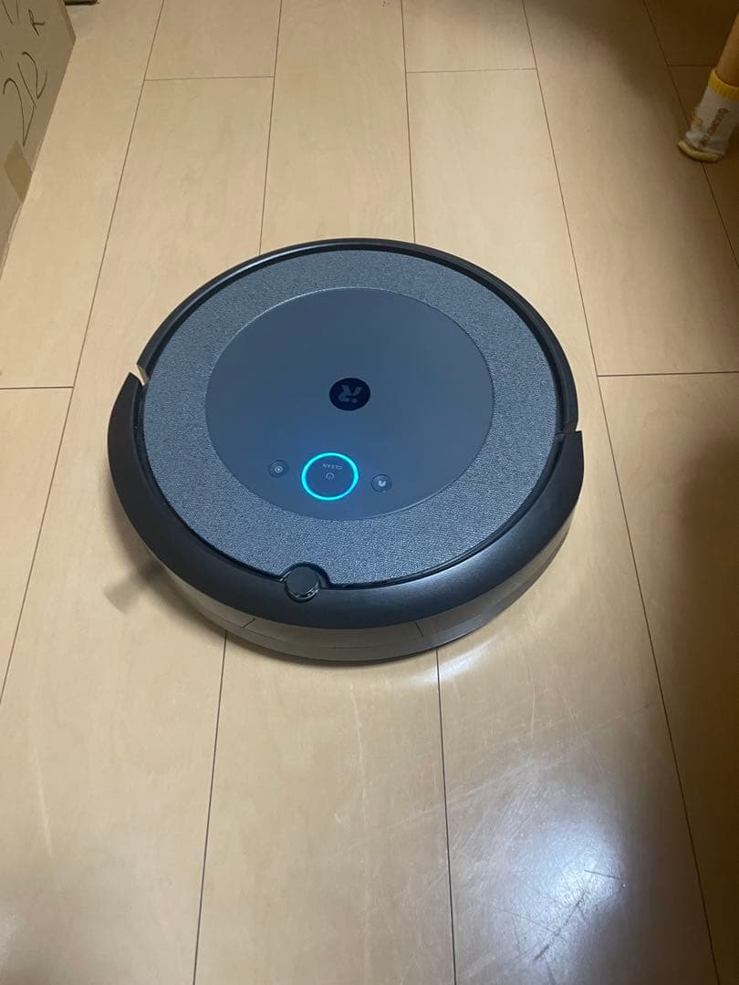 アイロボット ルンバ iRobot Roomba i5+ 動作保証