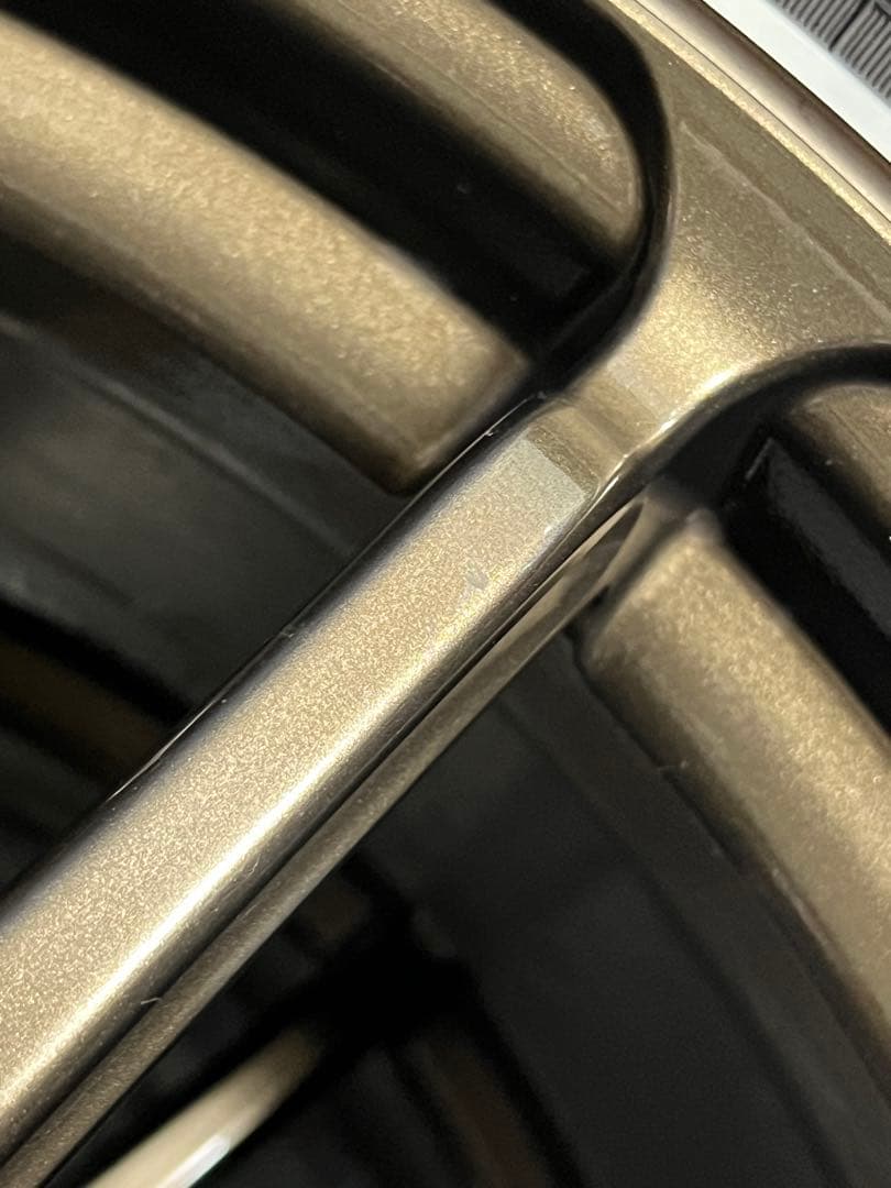 ヨコハマ アドバンレーシング RS3 タイヤホイール4本