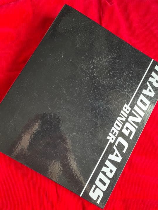 【ブラックマジシャンガール】カードファイル一式