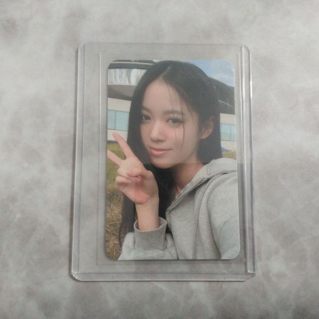 HIPPOPPRINCESS 5000円購入特典