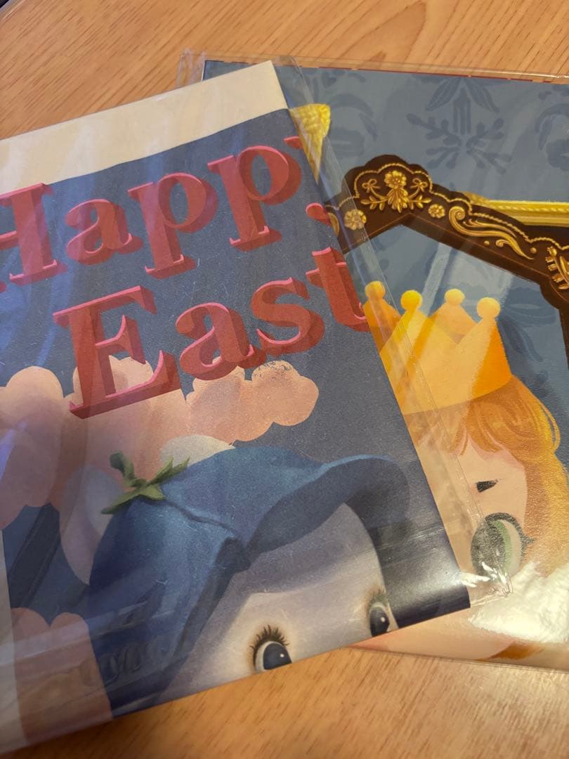 FLUFFY BUNNY ウサギのフィギュア(最終値下げ)