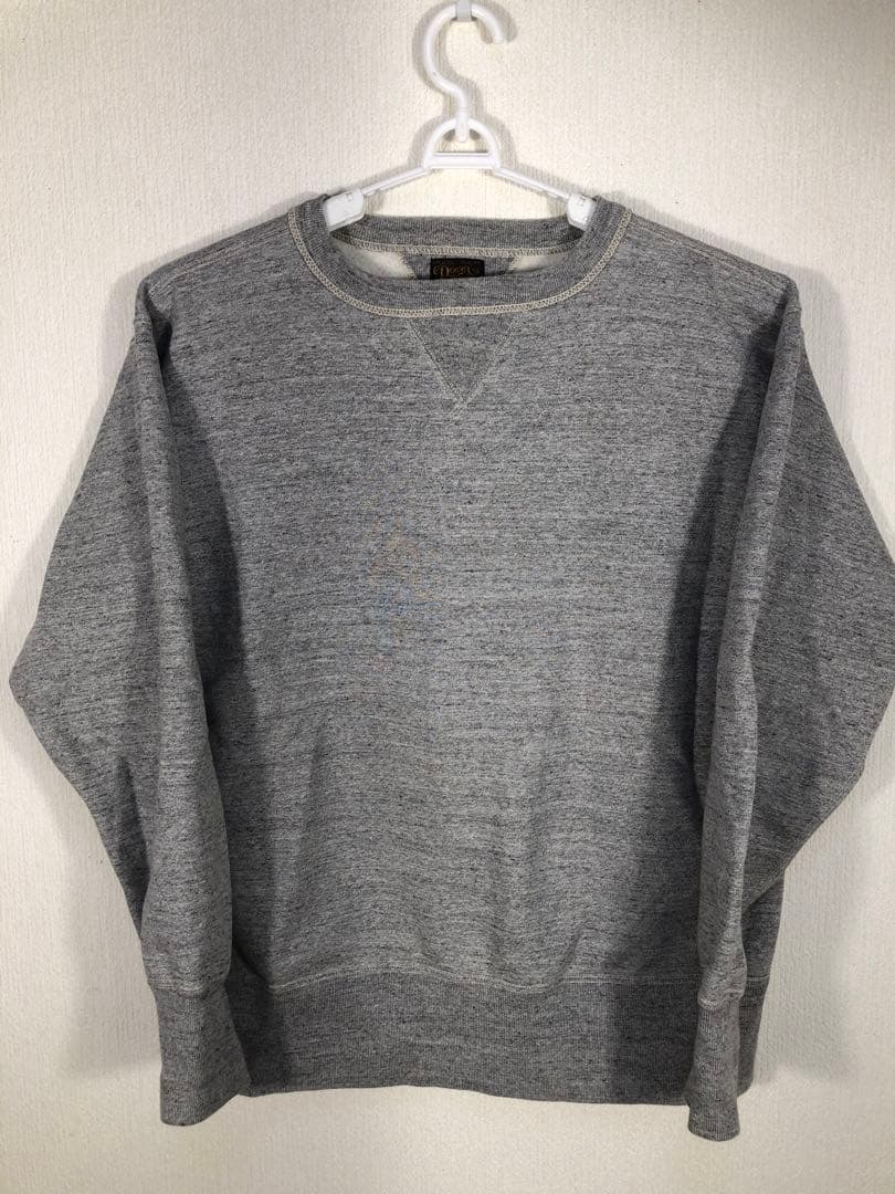 フリーホイーラーズ スウェット44サイズ