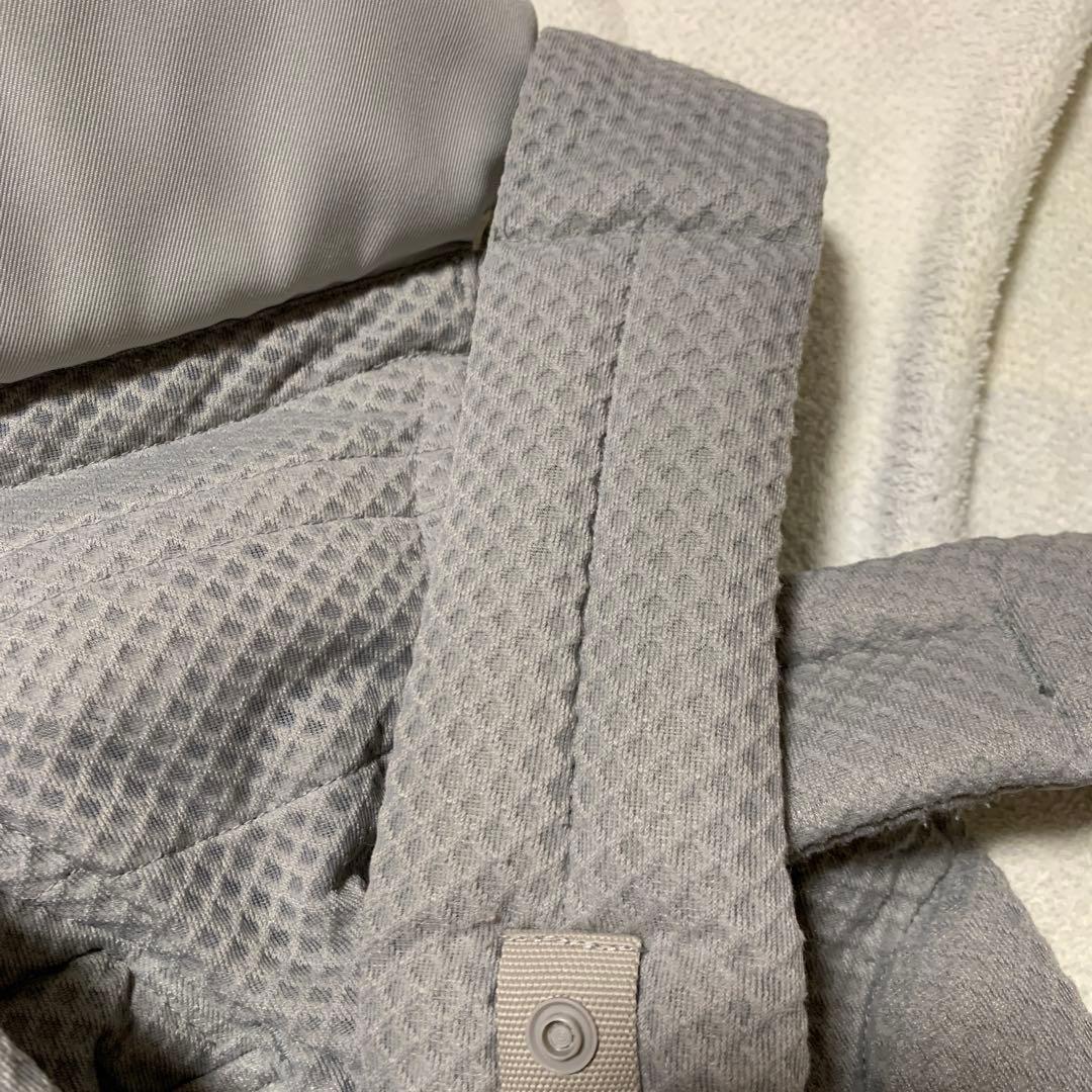 ergobaby OMNI Breeze オムニブリーズ　新生児　赤ちゃん