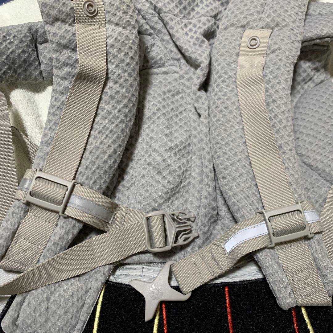 ergobaby OMNI Breeze オムニブリーズ　新生児　赤ちゃん