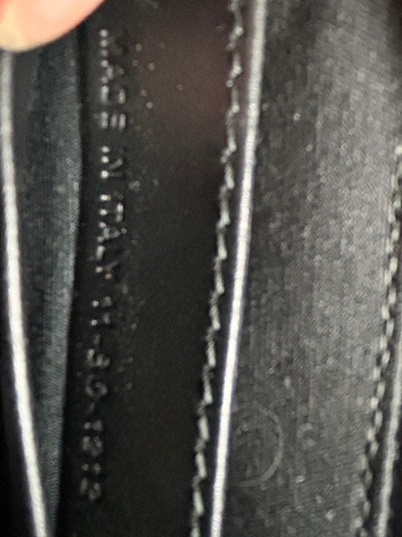 【最終値下げ✨️】Dior オブリーク ショルダーバッグ 正規品