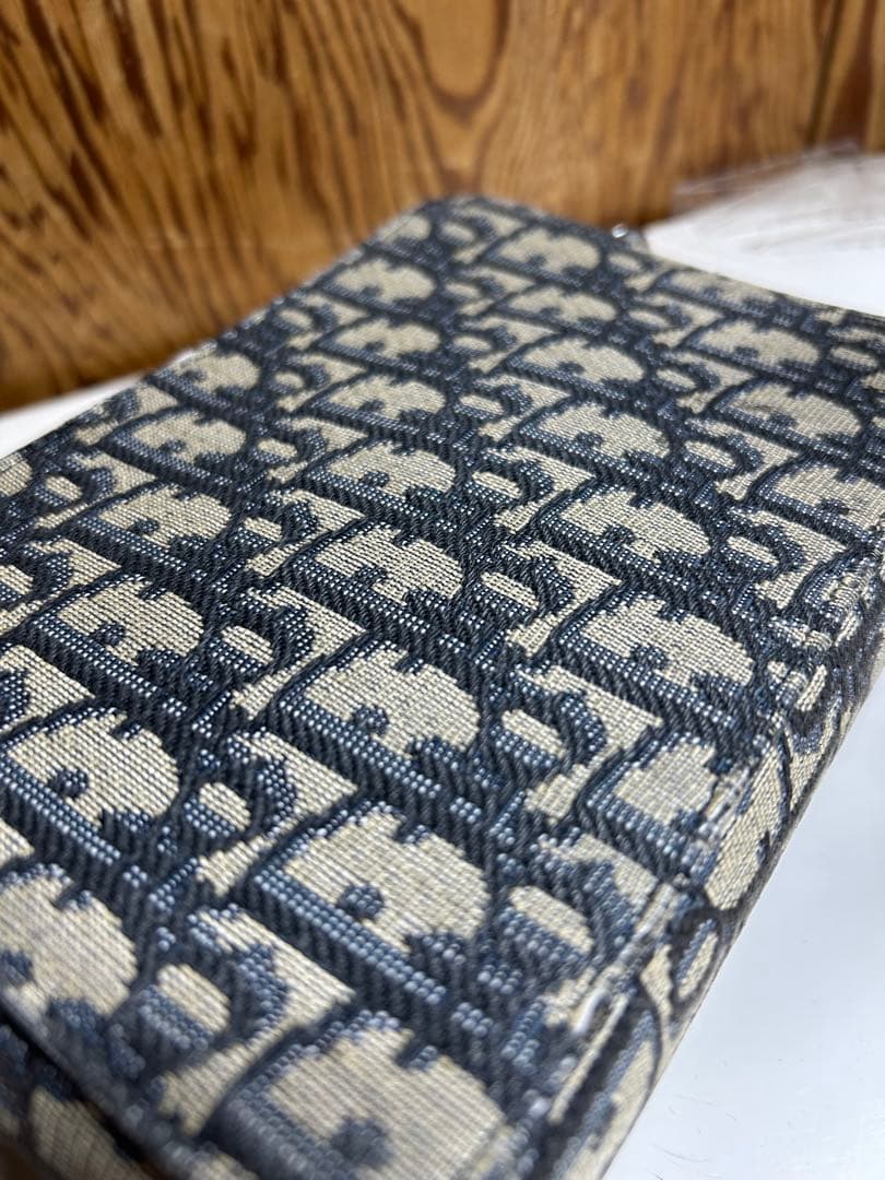 【最終値下げ✨️】Dior オブリーク ショルダーバッグ 正規品