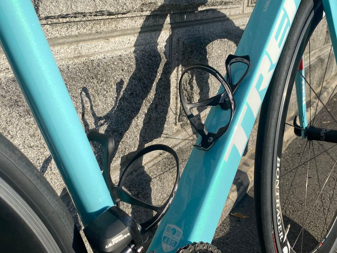 自転車本体 TREK MADONE4.9 Di2