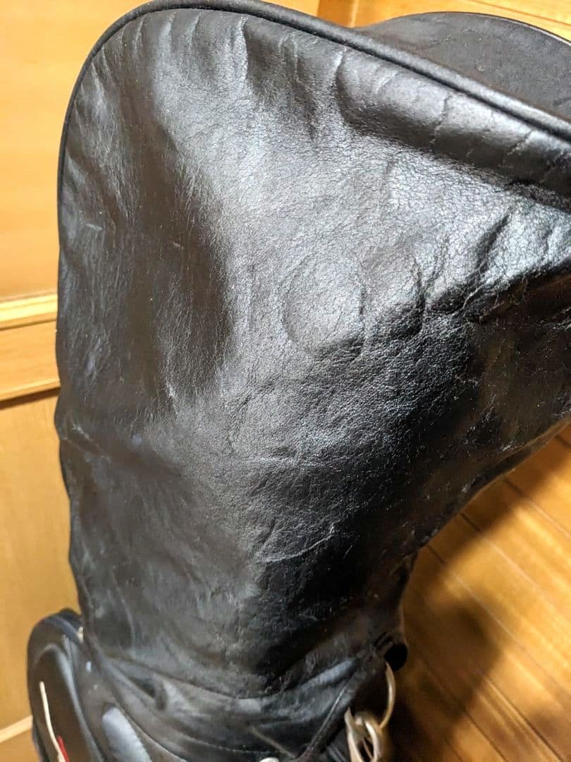 メンズゴルフクラブセット　送料込み 12本 フレックス R.SR.S.