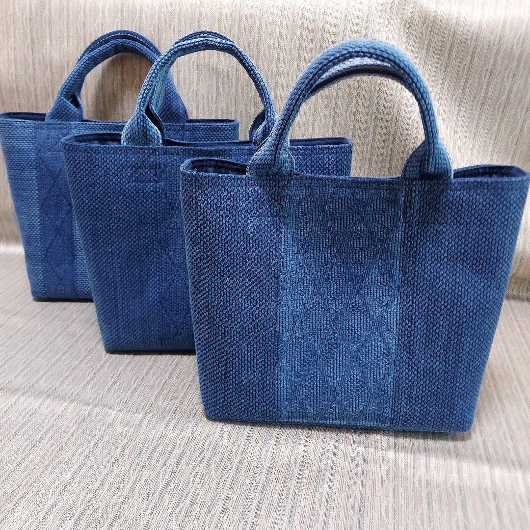 剣道着のトートバック B5サイズ3点