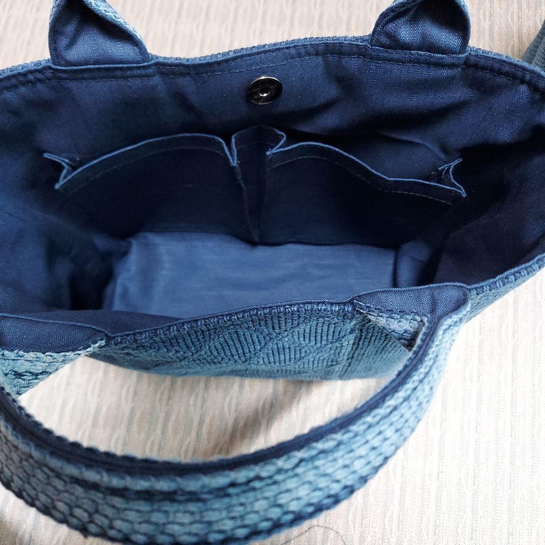 剣道着のトートバック B5サイズ3点