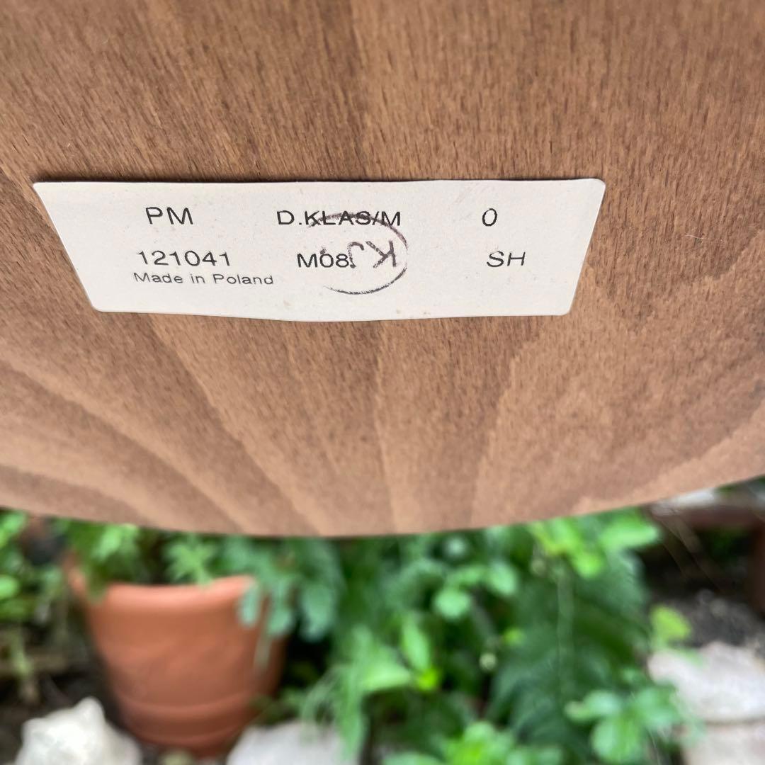 Unico コトナ　ハイバック　美品　1